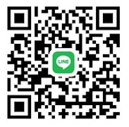 行政書士フォーチュンクッキー法務事務所のLINE公式アカウント登録用QRコード