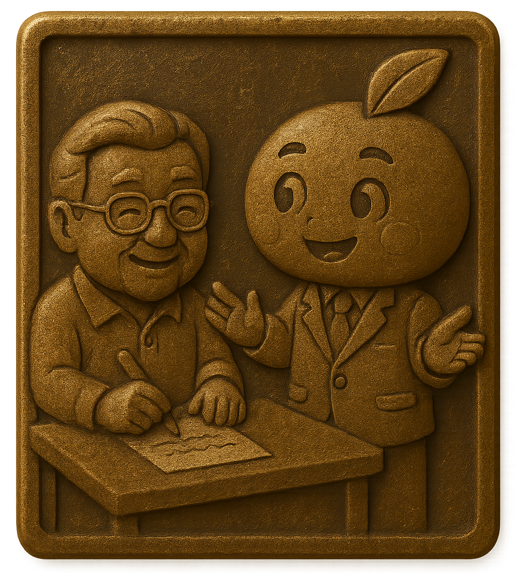 東京都北区の行政書士が高齢者の相続手続きや遺言書作成を丁寧にサポートしている相談風景のイメージ