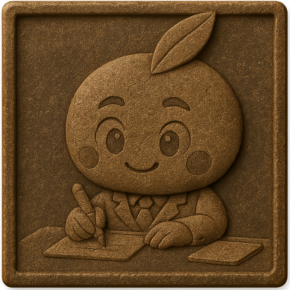 行政書士が公正証書の書類作成を行っているイメージ。遺言書・任意後見・死後事務委任の作成を安心サポート